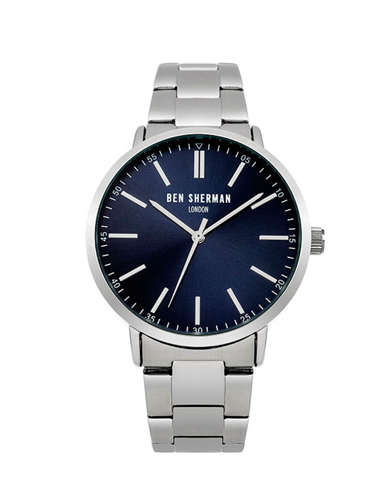 Часы Ben Sherman Social WB061USMA